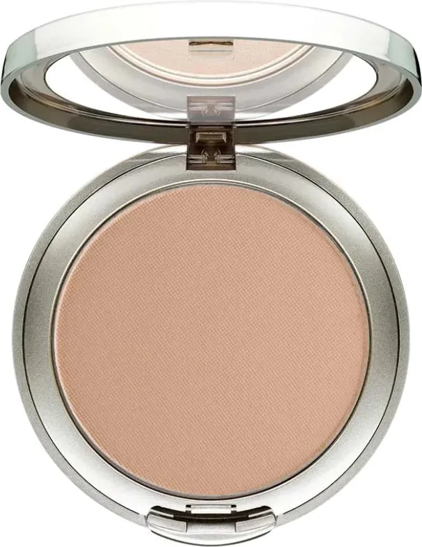 Pudër për fytyrë Artdeco Hydra Mineral Compac N70 - 1
