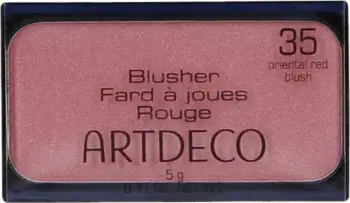 Blush për faqe Artdeco Blusher N35 Crown Blu 5G
