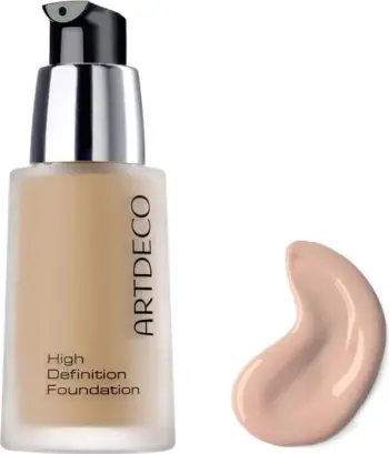 Fondatinë Artdeco High Definition N04 MUP