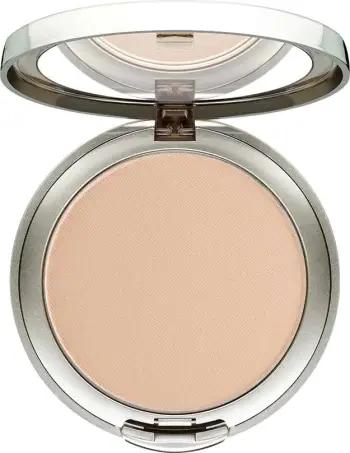 Pudër për fytyrë Artdeco Hydra Mineral Compac N60