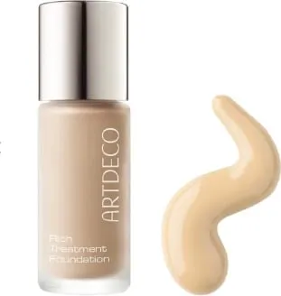 Fondatinë Artdeco Rich Treatment N17 MUP 2 - 1