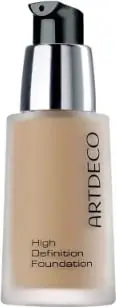 Fondatinë Artdeco High Definition N08 MUP
