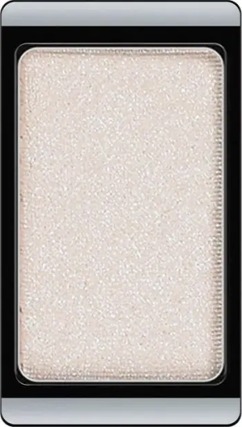 Hije për sy Artdeco Glamour magnetic glitter 372 Glam Natural Skin për femra, 0.8g