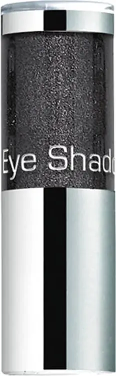 Hije për sy Artdeco Eye Designer Refill Powder Eyeshadow / Insert 02 Dark Silver Grey, 0.8g, një copë