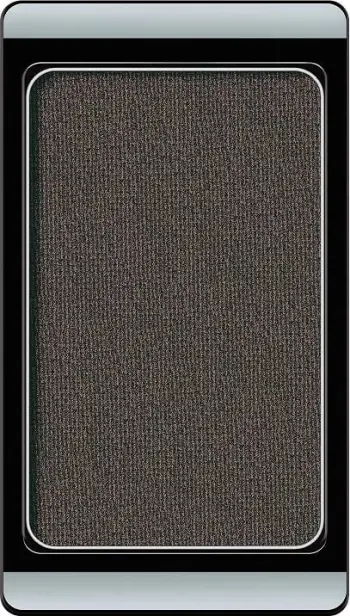 Hije për sy Artdeco Pearl magnetic pearl eyeshadow 02 Pearly Anthracite për femra 0.8g
