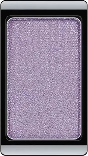 Hije për sy Artdeco Pearl magnetic pearl eyeshadow 90 Pearly Antique Purple për femra, 0.8g