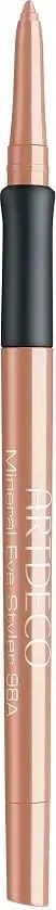 Laps për sy Artdeco Mineral Eye Styler 98A Mineral Reef Sand për femra 0.4g