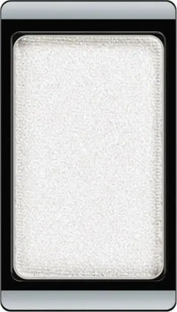 Hije për sy Artdeco Pearl magnetic pearl eyeshadow 10 Pearly White, 0.8g