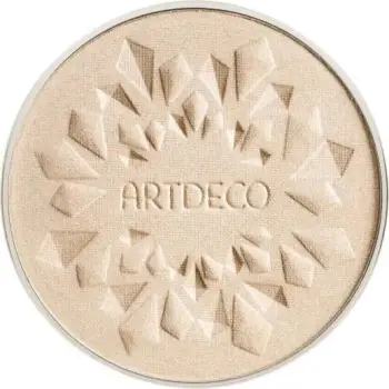 Pudër ndriçuese për fytyrë Artdeco Refill Glow Highlighting Powder 1 Miracle Glow për femra, 9g