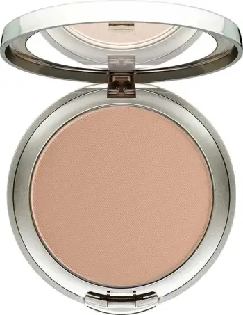 Fondatinë kompakte për femra Artdeco Hydra Mineral Compact Foundation 70 Fresh Beige 10g