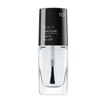 Bazë për thonjë Artdeco 2 në 1, 10 ml
