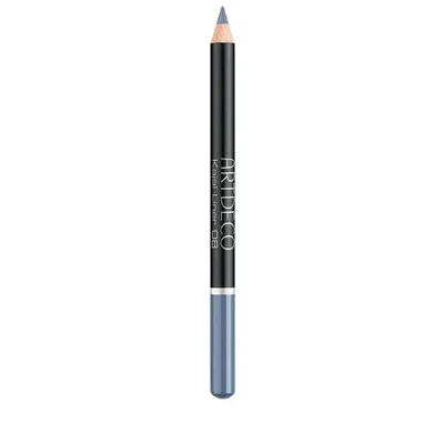 Laps Artdeco Kajal Liner, Nr. 08, 1.1 g - 1