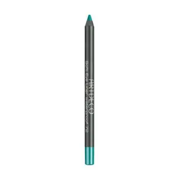 Laps për sy Artdeco Soft Eye Liner Waterproof, Green Turquoise, 1.2g