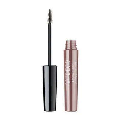 Xhel për vetulla Artdeco, 3 brown, 7 ml - 1
