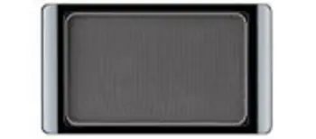 Hije për sy Artdeco Medium, 0.8g
