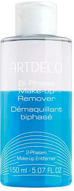 Pastrues grimi dyfazor Artdeco Bi-Phase Make-up Remover, 150 ml