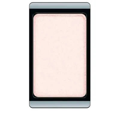 Hije për sy Artdeco, pearly very light rose, 0.8 g - 1