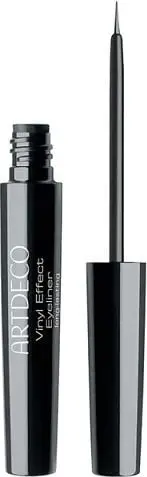 Eyeliner për femra Artdeco Vinyl Effect Eyeliner Long Lasting 10 Black 4.5ml