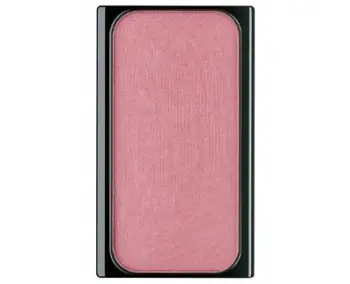 Pudër për fytyrë Artdeco Blush, 02 Deep Brown Orange Blush, 5 g