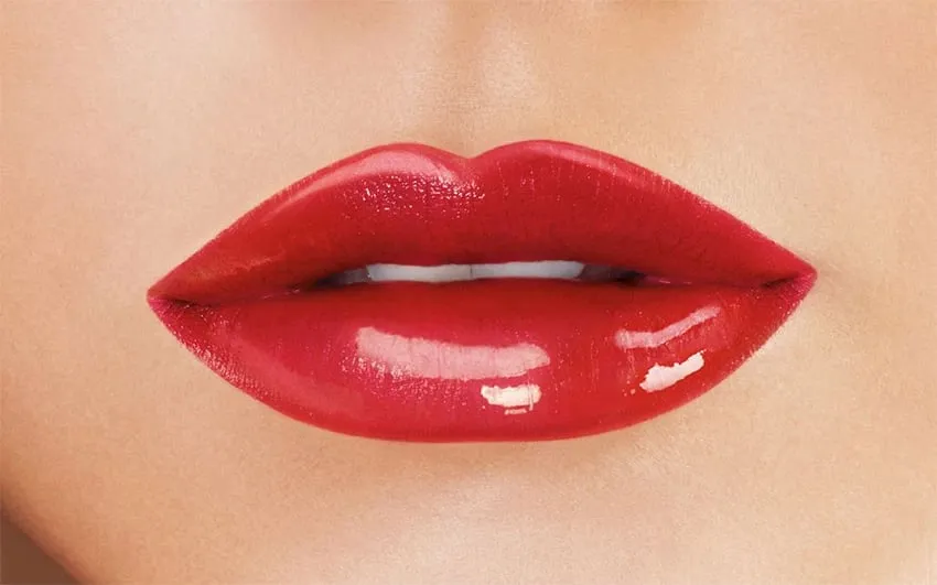 Pupa Made To Last Lip Duo - 001 Hot Coral - 1