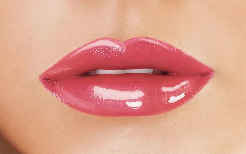 Pupa Made To Last Lip Duo - 008 Miami Pink - 1