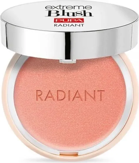 Pupa Blush Extreme Radiant - 040 - 1