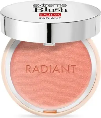 Pupa Blush Extreme Radiant - 040