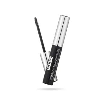Pupa Eyebrow Plumping Gel - 003 Dark Brown