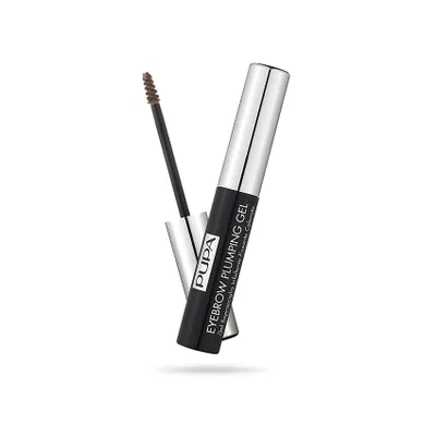 Pupa Eyebrow Plumping Gel - 001 Blonde - 1
