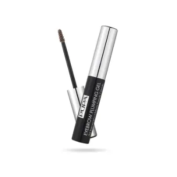Pupa Eyebrow Plumping Gel - 001 Blonde