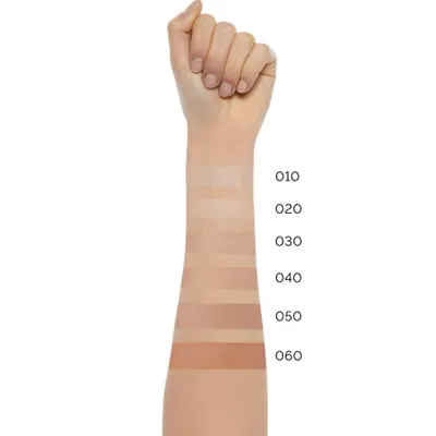 Pupa Wonder Me Fluid Foundation - 020 Light Beige - 2