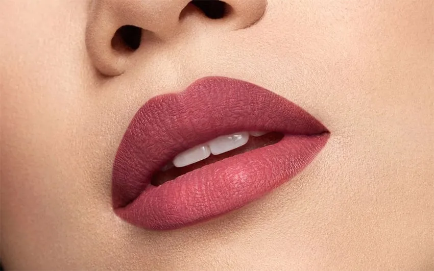 Pupa I’m Loveproof Liquid Lipstick - 005 GLAM MAUVE - 2
