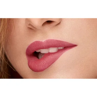 Pupa I’m Loveproof Liquid Lipstick - 004 INTENSE ROSE - 2