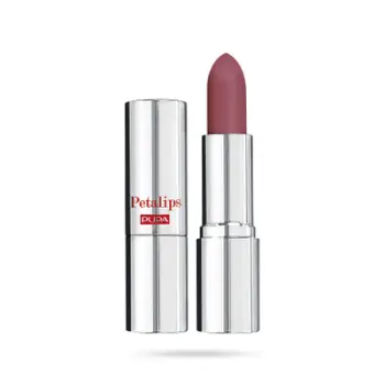Pupa Petalips Lipstick - 011 Vibrant Tulip