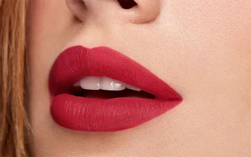 Pupa I’m Loveproof Liquid Lipstick - 009 RED POP - 2