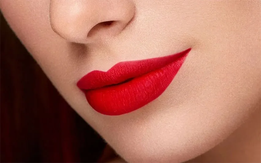 Pupa I’m Loveproof Liquid Lipstick - 010 FIRE RED - 2