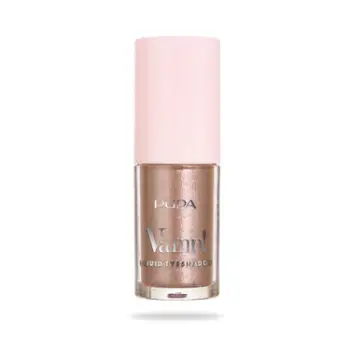 Pupa Vamp! Liquid Eyeshadow 010 - GREIGE