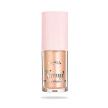 Pupa Vamp! Liquid Eyeshadow 005 - CHAMPAGNE