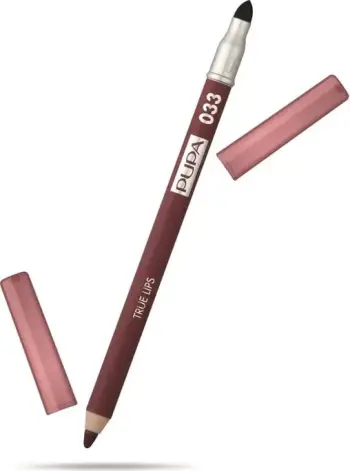 Pupa Pencil True Lips - 033 Brodeaux