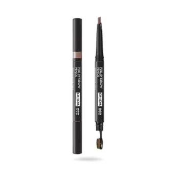 Pupa Full Eyebrow Pencil - 002 Brown