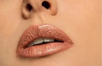 PUPA Nude Obsession Lip Fluid 012