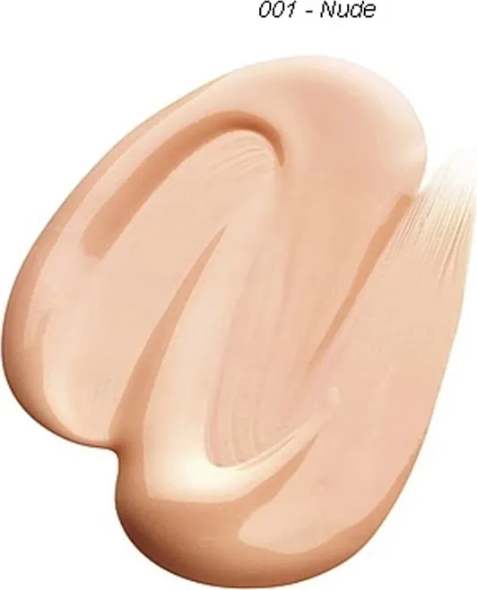 Pupa BB Cream+Primer All Skin Types - 001 Nude - 1