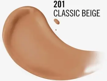 Rimmel London - Kind &amp; Free Moisturising Skin Tint Foundation - 201 Classic Beige