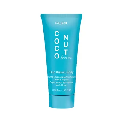 Pupa Sun Kissed Body - Coconut Lovers - 1
