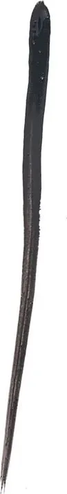 Golden Rose Perfect Lashes Black Eyeliner - 2