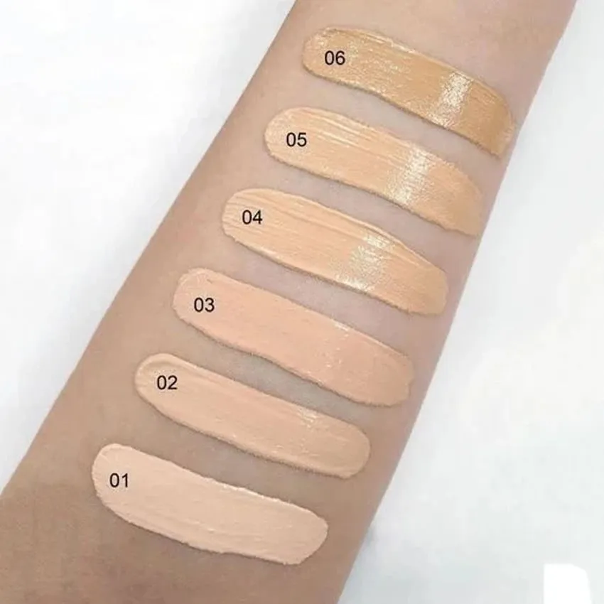 Korrektor për grim Top Face Concealer Sensitive 3/1, 003 - 2