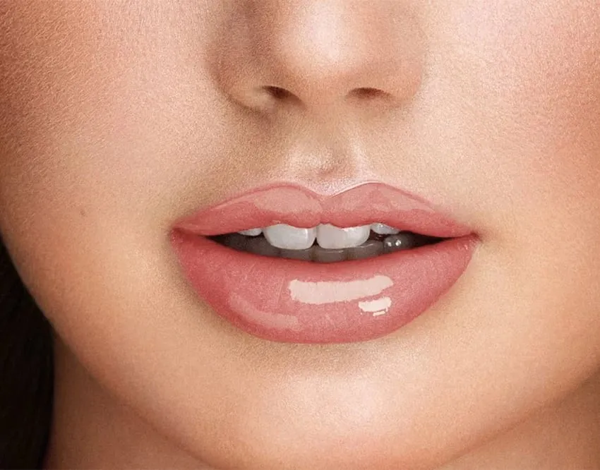 Pupa Gloss Miss 300 Soft Kiss - 2