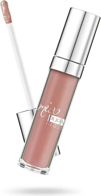 Pupa Gloss Miss 300 Soft Kiss