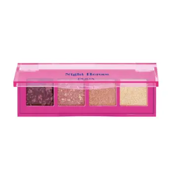 Pupa Palette Night Heroes - 002 True Queen