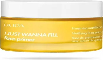 Pupa I Just Wanna Fill Face Primer 001